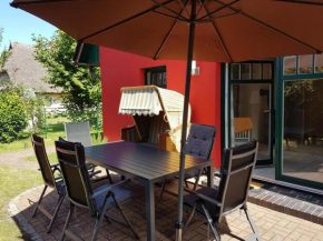 Haus Sonnenwind in Zingst